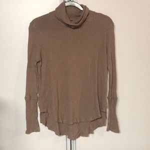 Me The We Thermal Top